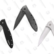 Kershaw Leek Knife Gold Box | Amazon